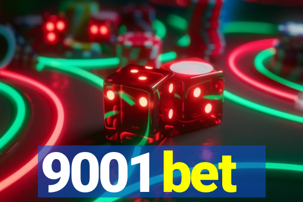 9001 bet